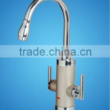 High Quality Instant hot water tap electric faucet