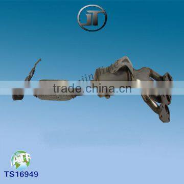 Car Accessories Exhaust System Catalytic Converter