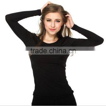 Good Quality Men Lycra Compression Running Wear photo-5