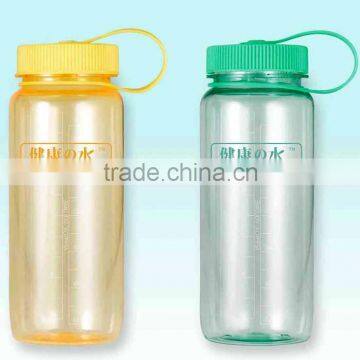 650ML bpa free dring bottle