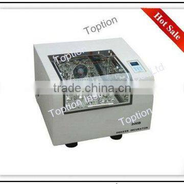 Laboratory Thermostatic Devices Classification air bath shaker incubatorTOPT-200B Thermostatic Oscillator for sale