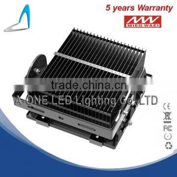 Factory Price 50W Flood Light Led IP65 Waterproof Outdoor Led Flood Light Meanwell Driver With 5 Years Warranty High Brightness photo-3