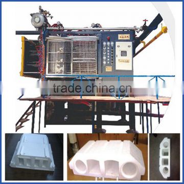 eps shape block moulding making machines/surfboard shaping machine