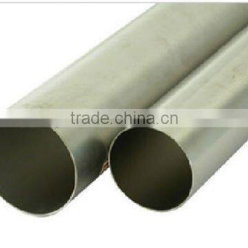 good sales Titanium Pipe