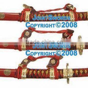 Wholesale samurai sword japanese katana HKS052R