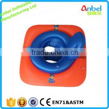 Baby Float Inflatable Baby Seat Swimming Ring