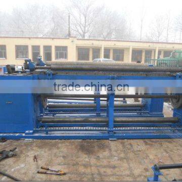 hexagonal wire netting machine/Chicken Mesh Machine