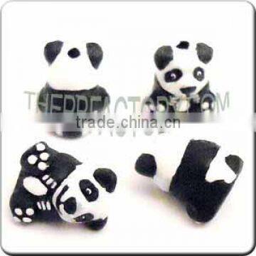 Animal Shaped Ceramic Beads