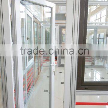 Frames Type PVC Window and Door Profile Extrusion Machine photo-5