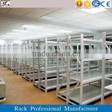 Industrial Medium Duty Long Span Racking