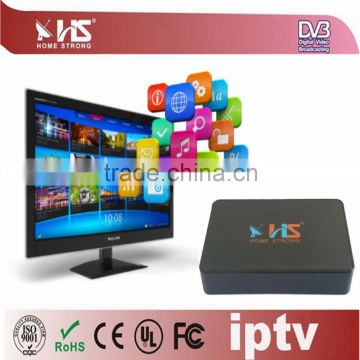 iptv Amlogic S812 TV BOX