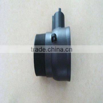 custom design industrial plastic parts maker