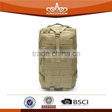 wholesale camping necessary military backpack