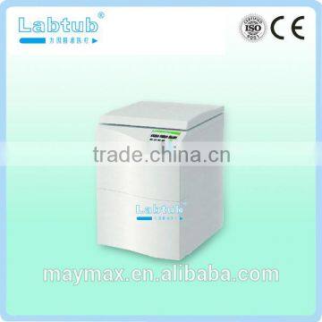 CE/ISO Automatic Decapping Centrifuge (Blood collection tube) Blood serum plasma