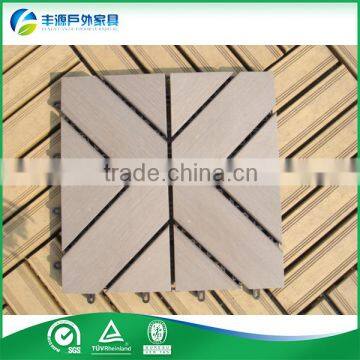 High Quality outdoor wpc decking