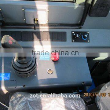 SDLG Wheel Loader LG936L Equipped With DEUTZ/cum.mins Engine 27800usd per Unit photo-4