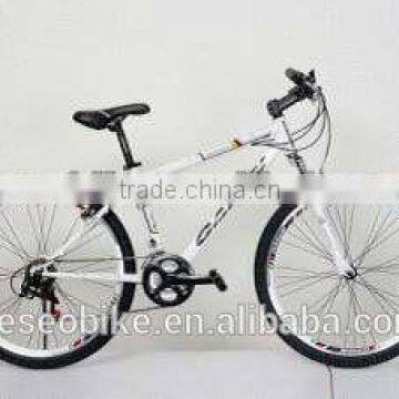 new style fashionable mountain bike MTB bicycle