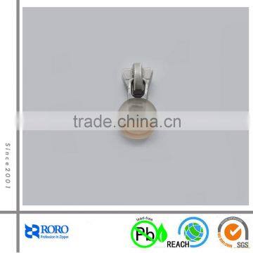 RORO High Quality European Auto Lock Zipper Slider for Garment on Sale photo-1