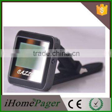 IXD-200 watch receiver wireless equipment