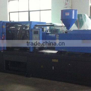 J-box making plastic molding machine