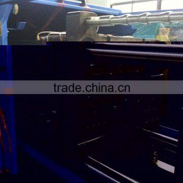 J-box Making Plastic Molding Machine photo-2