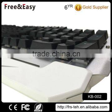 Brand New High Quality Mechanical Soccer Typing Games Keyboard for Kids photo-2