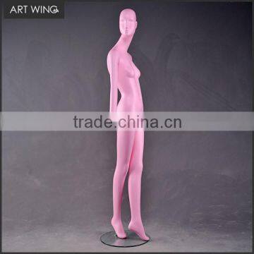 Full Body Teenage Girl Champagne Gold Female Mannequin Supplier's Choice photo-2