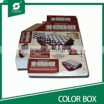 COLOR BOXES PACKING BOXES FOR GIFT TOYS photo-3