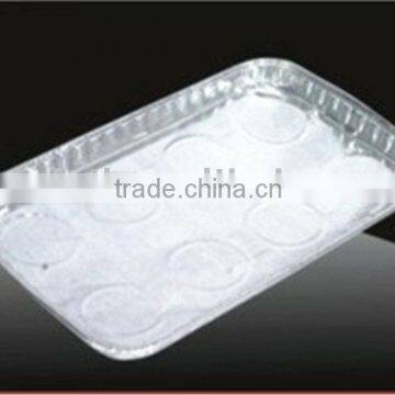 Aluminium Foil Container