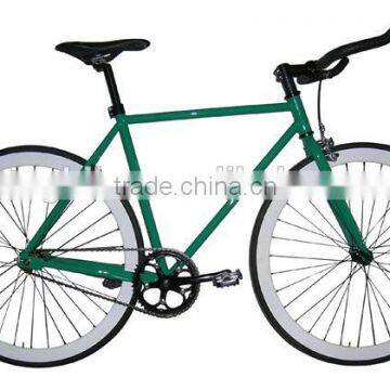 carbon fixed gear bicycle fixie bike KB-700C-M16039