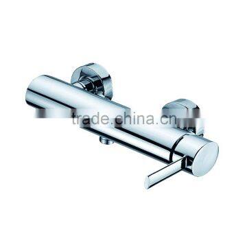 New style wall mounted brass bath mixer