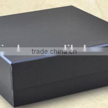 Skill Manufacture Base and Lid High-qulity in Stock Packing Box/garment Box photo-2