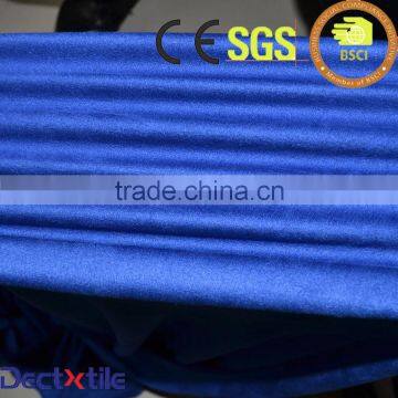 100% Polyester Sofa Upholstery Suede Fabric