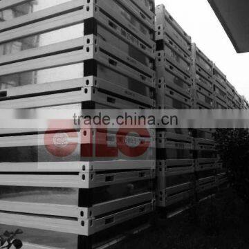 2016 Cheap Site Office Certificated Container House photo-6