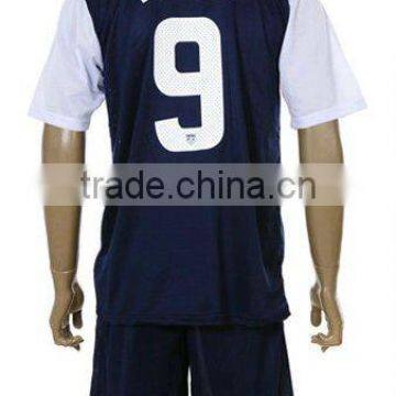 football shirt Davies 9