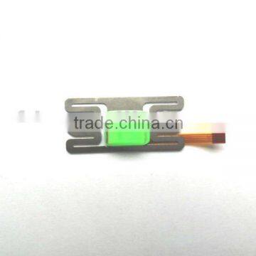 magnetic head reader