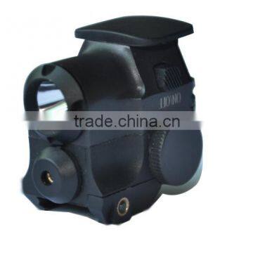 Tactical Scope Hunting Optical Sight High Power Green Laser Sight for Glock Pistol photo-6