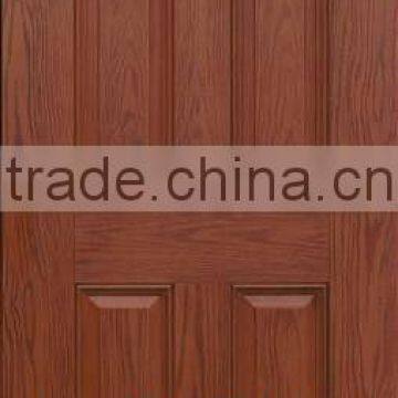 SMC door mould with wooden grain