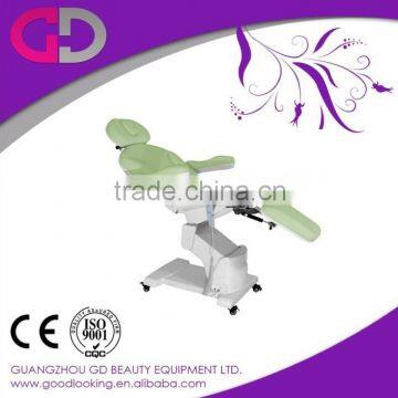 Beiqi salon furniture salon beauty massage bed