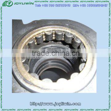 Professional Overhaul Repair Service for Type Atlas Copco Oil Free Screw Air Compressor photo-4