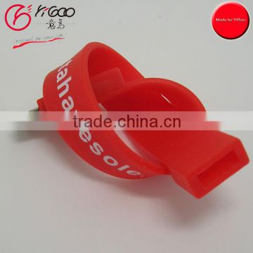 P00012 wrist band usb flash drives