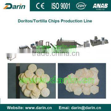 Hot Selling Doritos Corn Chips Production Line photo-2