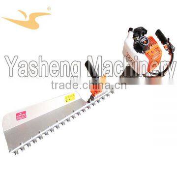 2014 New Design hedge Trimmer with Sharp Blade