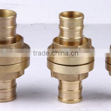 Chinese type brass marine hose coupling DN40/DN50/DN65 CCS certificate