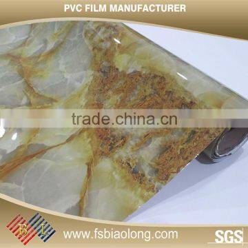 Welcome Your Own Design Pvc Furniture Opaque Foil photo-4