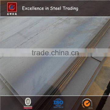 S420N low alloy high strength steel plate/ HSLA