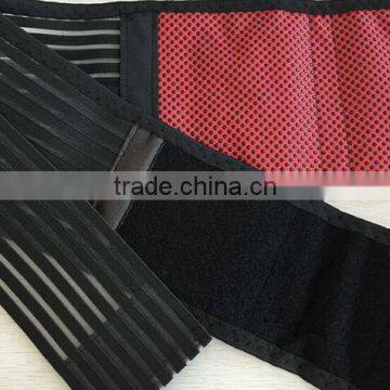 Aofeite CE &FDA Magnetic Waist Support Tourmaline Cloth AFT-Y011 photo-4