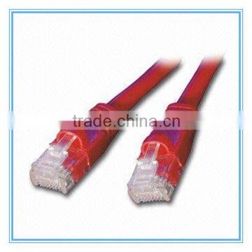 Factory Price 23AWG 305M Bulk UTP Cat6 Network Cable With Pullbox PVC Jacket Utp Cat6 Cable Price For The World Cheapest Price photo-2