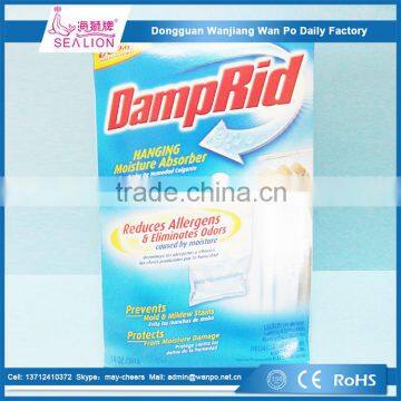 OEM-Factory direct sales All kinds of Hanging Moisture Absorber Fragrance Free