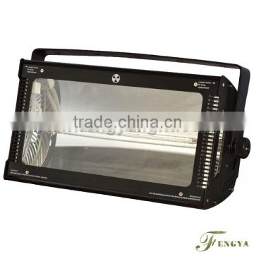 ATOMIC 3000W strobe light With dmx control LCD Dispaly